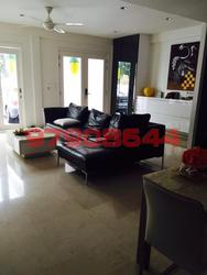 Raya Garden (D19), Terrace #103950232